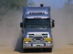 Scania T164GA 580 6x4 1995 года (AU)